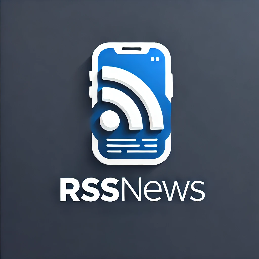 An image of the RssNews project.